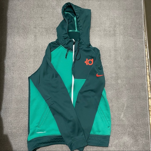 Kevin Durant Nike Hoodie - Picture 3 of 4